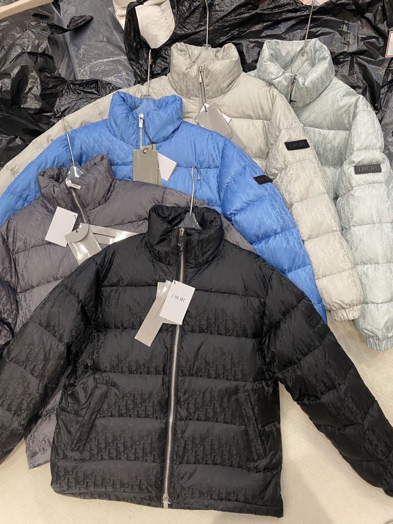 Christian Dior Down Jackets